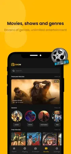 sonyliv-shark-tank Movies and shows